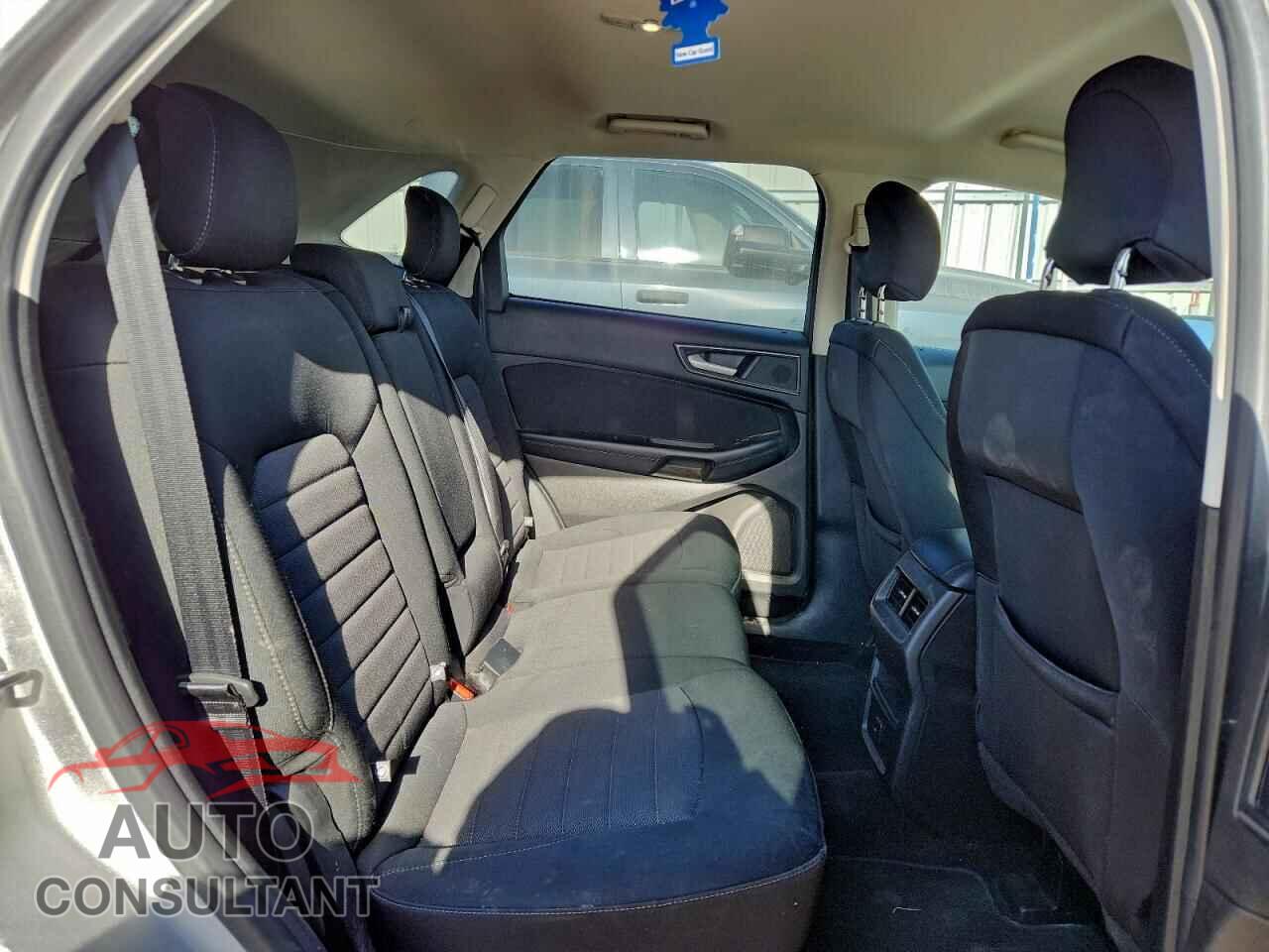 FORD EDGE 2017 - 2FMPK3G92HBC02276
