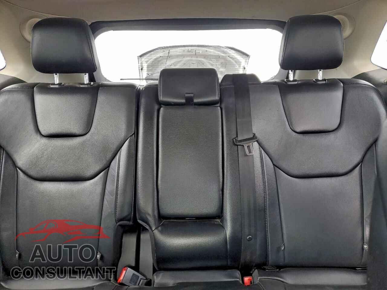 FORD EDGE 2018 - 2FMPK4K92JBB74126