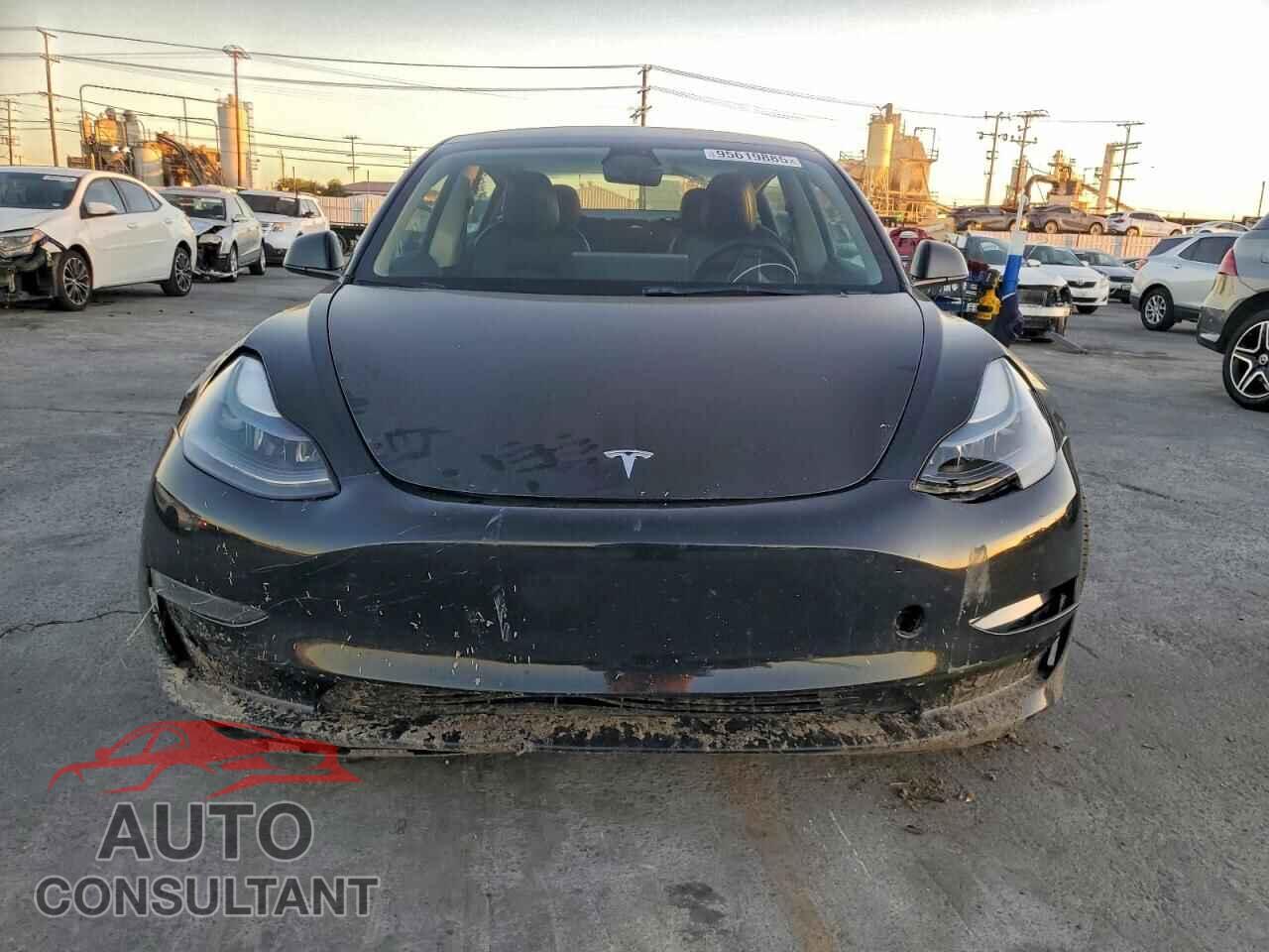 TESLA MODEL 3 2023 - 5YJ3E1EA5PF426736