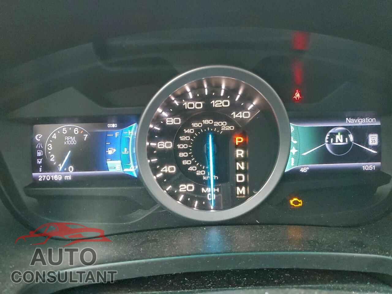 FORD EXPLORER 2013 - 1FM5K8F87DGB14890