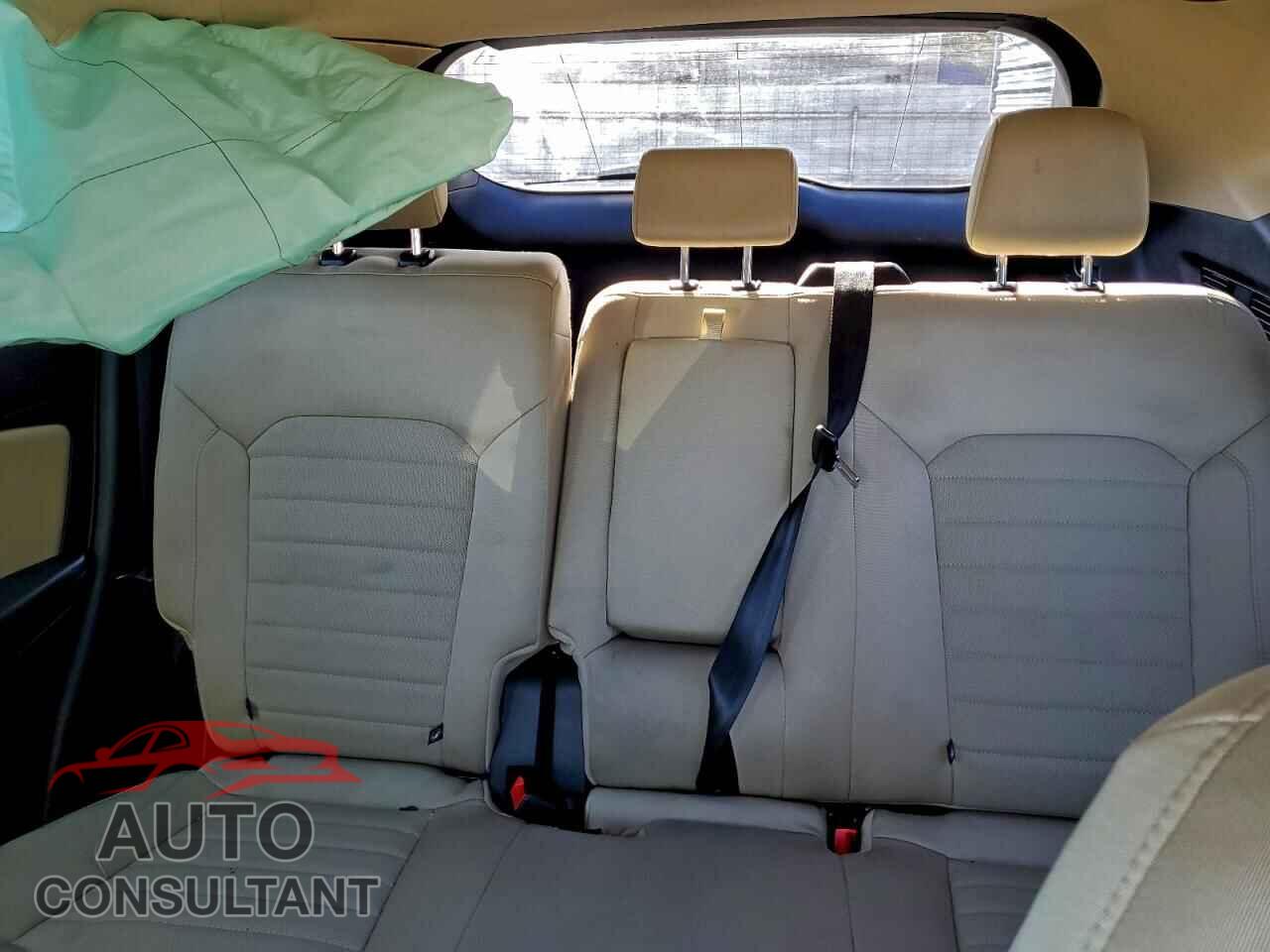 FORD EDGE 2020 - 2FMPK3G95LBB06067