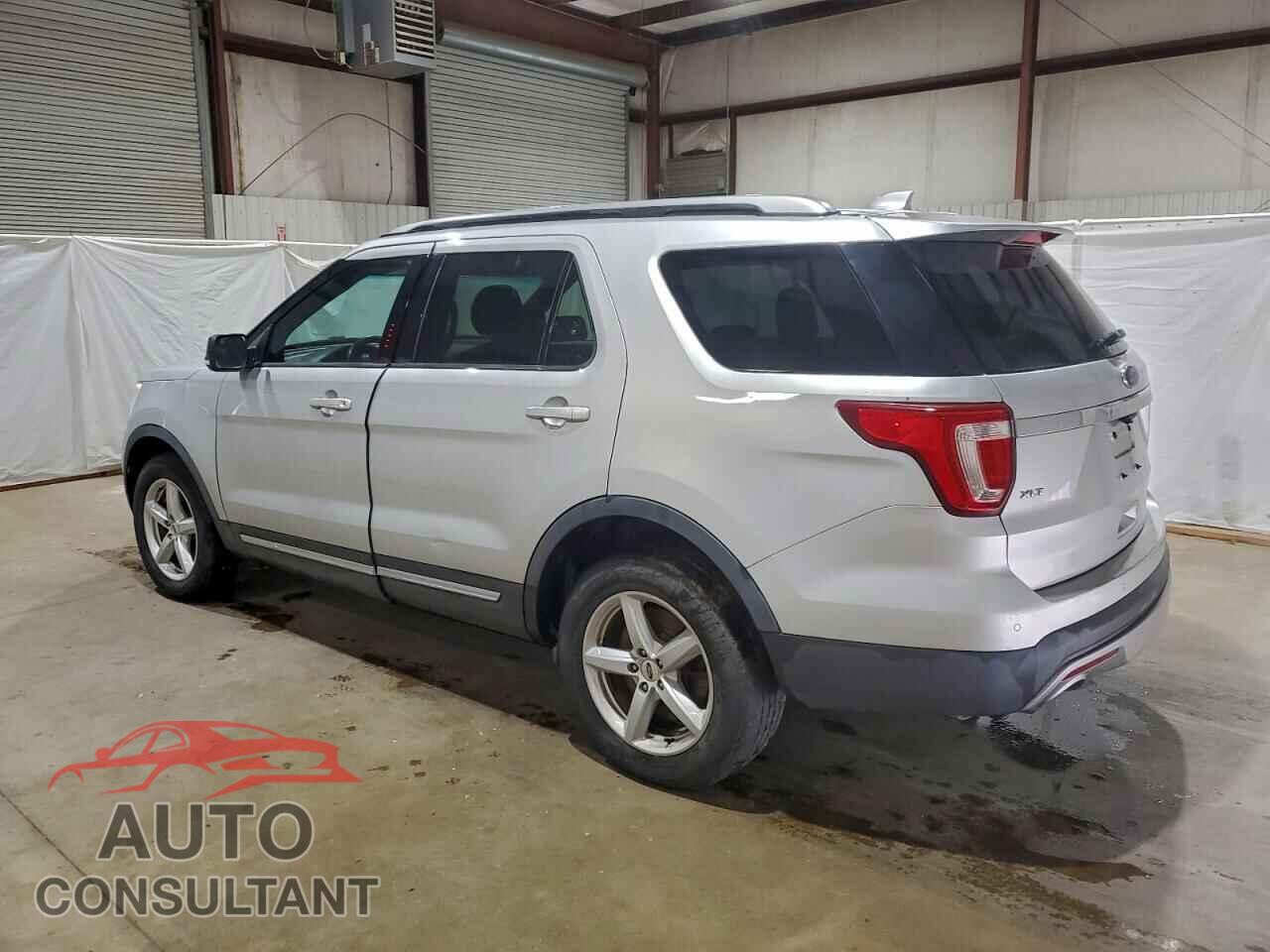FORD EXPLORER 2016 - 1FM5K8D80GGA71016