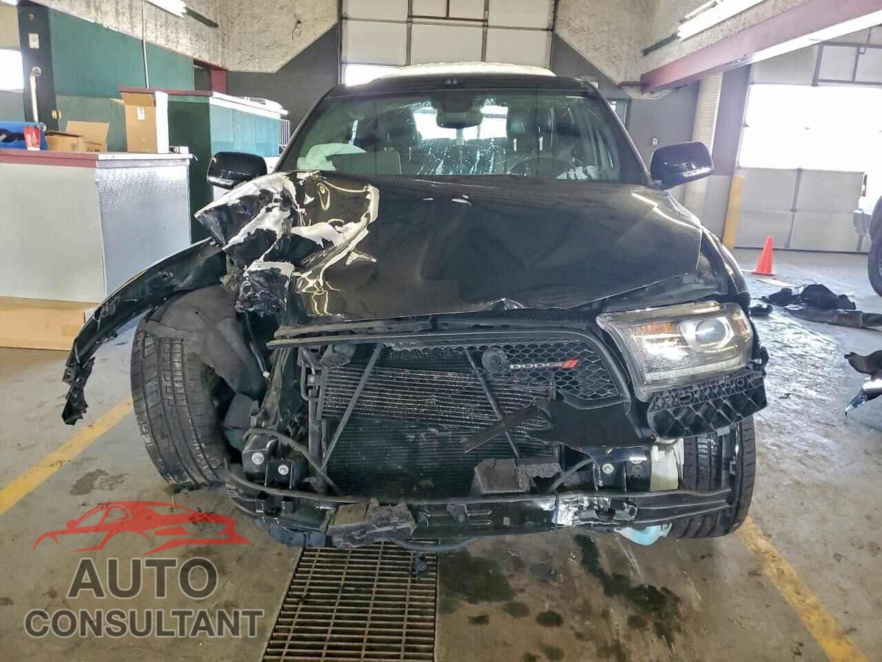 DODGE DURANGO 2019 - 1C4RDJDG0KC651882