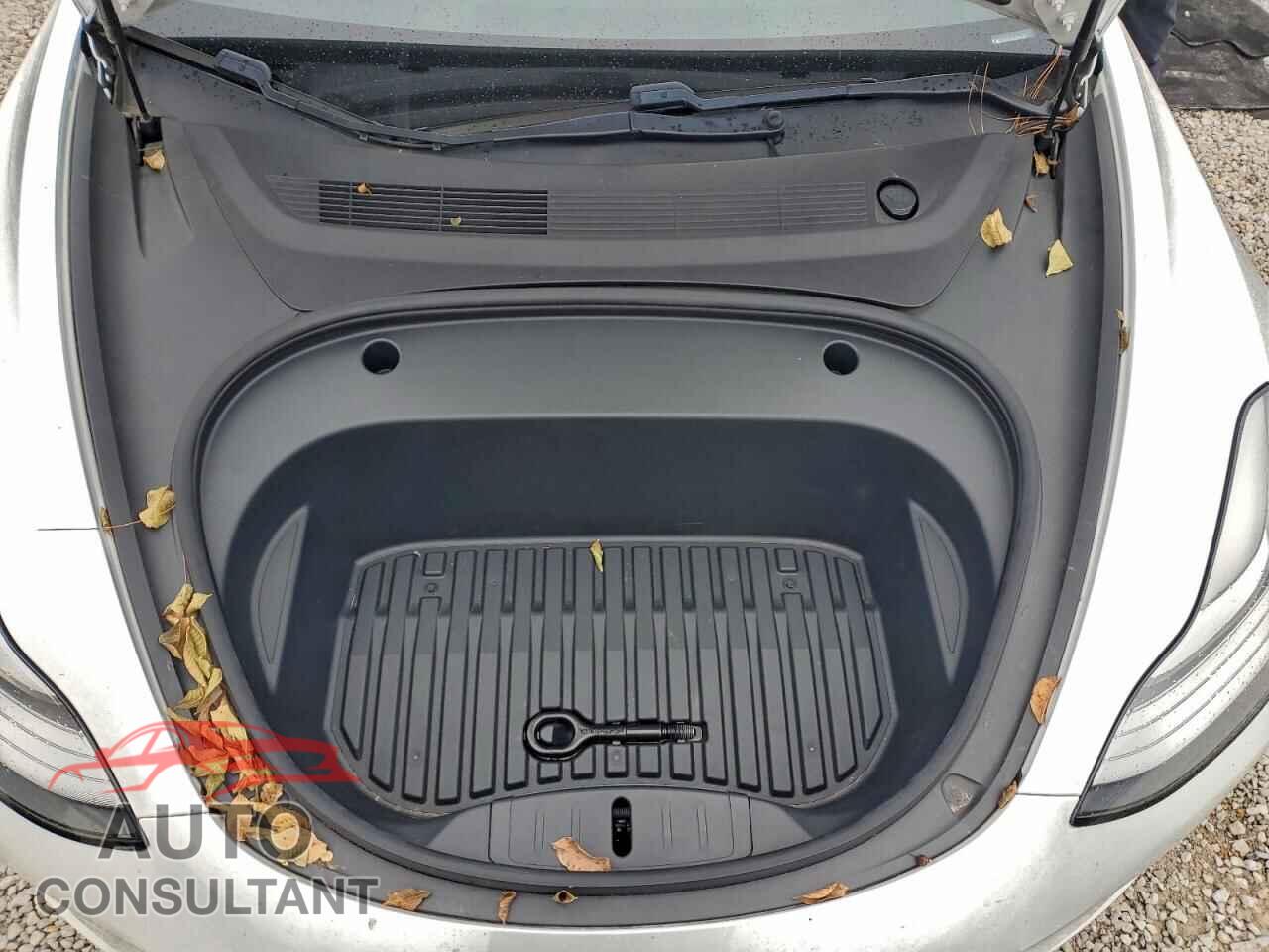 TESLA MODEL 3 2020 - 5YJ3E1EA1LF804951