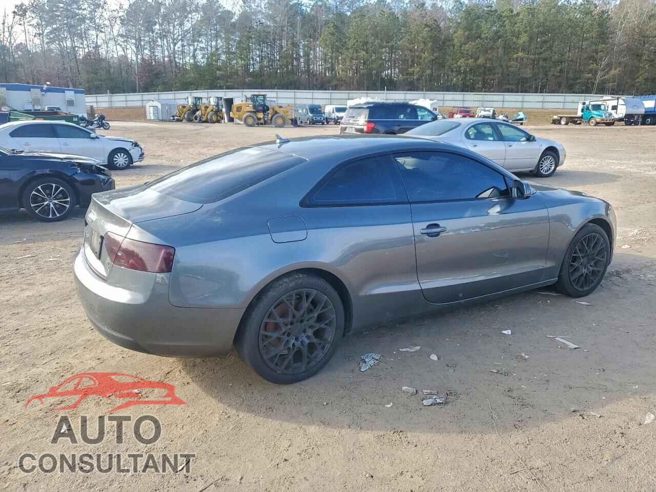 AUDI A5 2015 - WAUCFAFR5FA015939