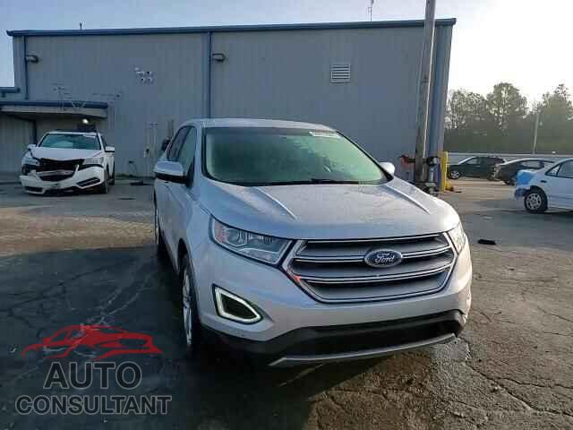 FORD EDGE 2017 - 2FMPK3K90HBB52713