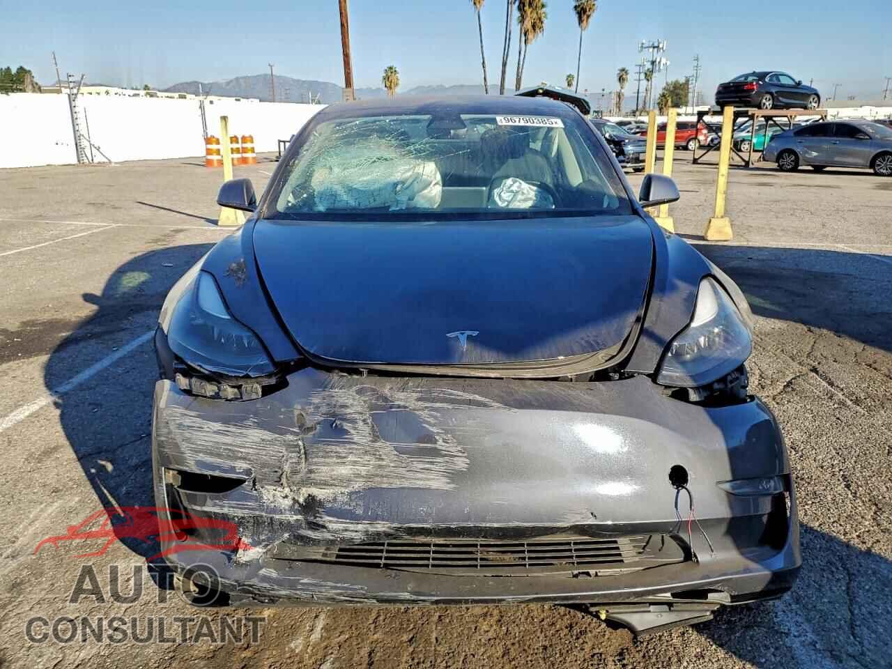 TESLA MODEL 3 2023 - 5YJ3E1EB0PF617375