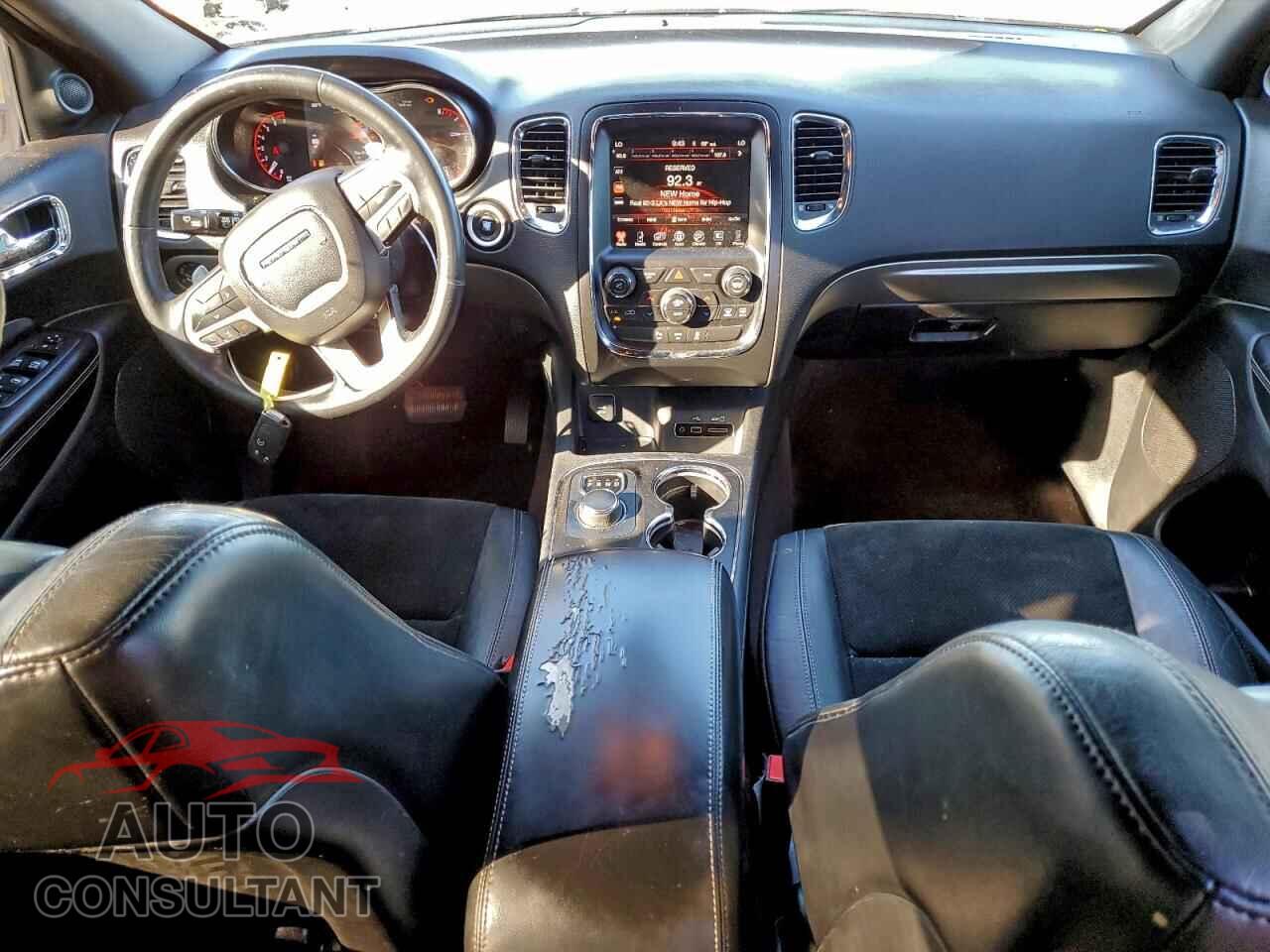 DODGE DURANGO 2015 - 1C4RDHAG7FC201536