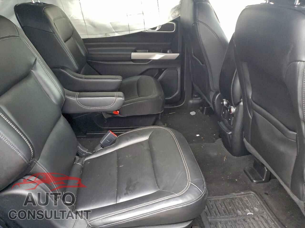 FORD EXPLORER 2022 - 1FMSK8DH1NGA97267