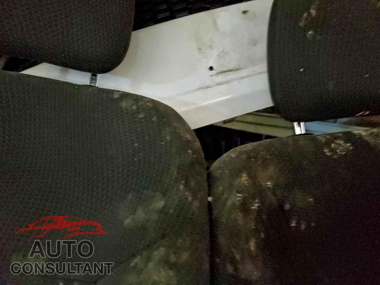 DODGE CARAVAN 2017 - 2C4RDGBG7HR733162