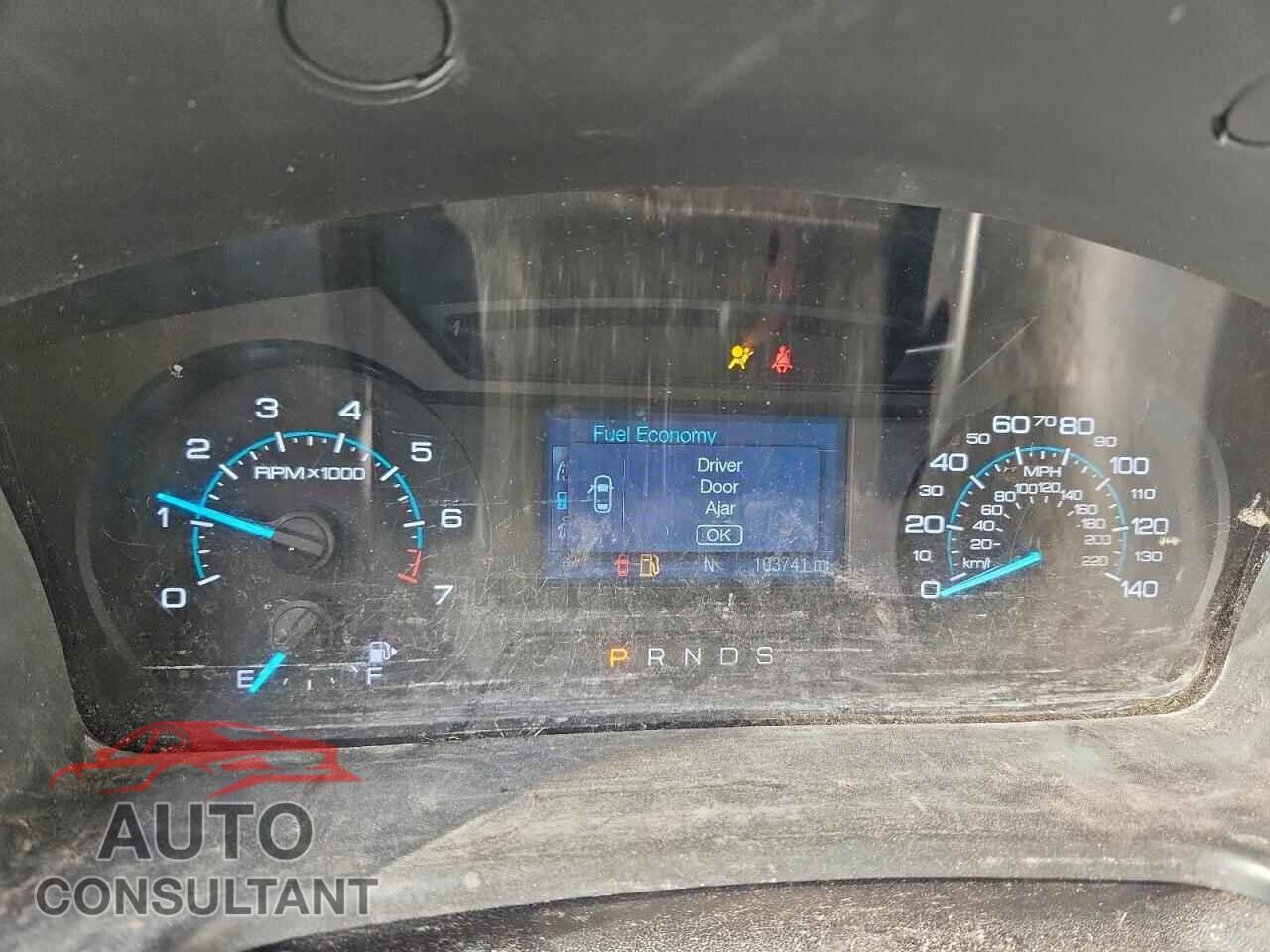 FORD FLEX 2019 - 2FMGK5B87KBA27508
