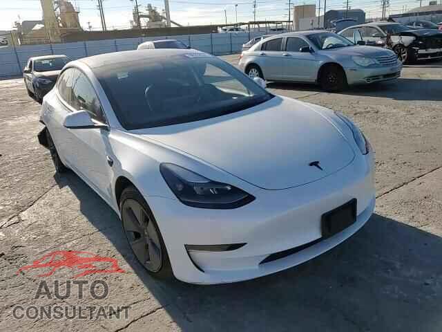 TESLA MODEL 3 2023 - 5YJ3E1EA6PF412179