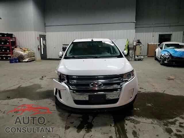 FORD EDGE 2013 - 2FMDK4KC5DBB66640