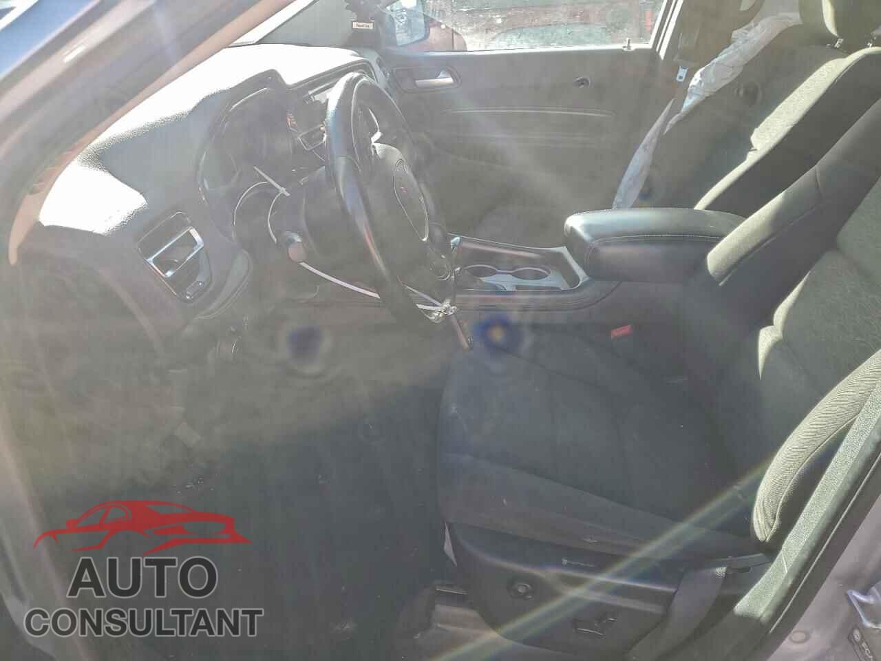 DODGE DURANGO 2021 - 1C4RDJAGXMC664212