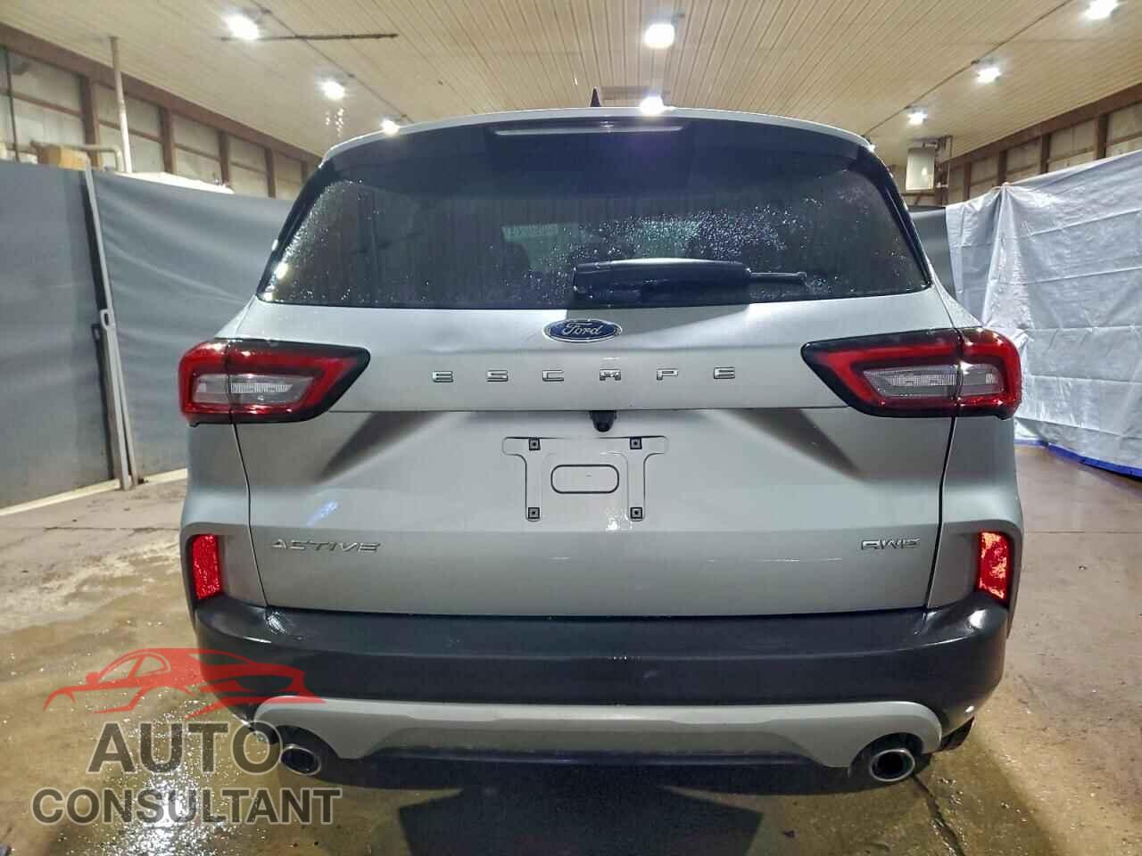 FORD ESCAPE ACT 2024 - 1FMCU9GN7RUA97030