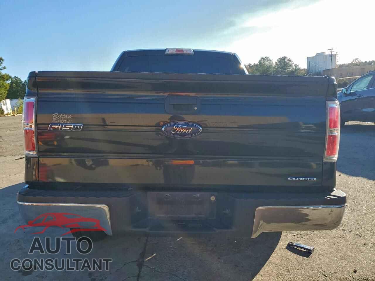 FORD F-150 2014 - 1FTFW1CF1EFB48256