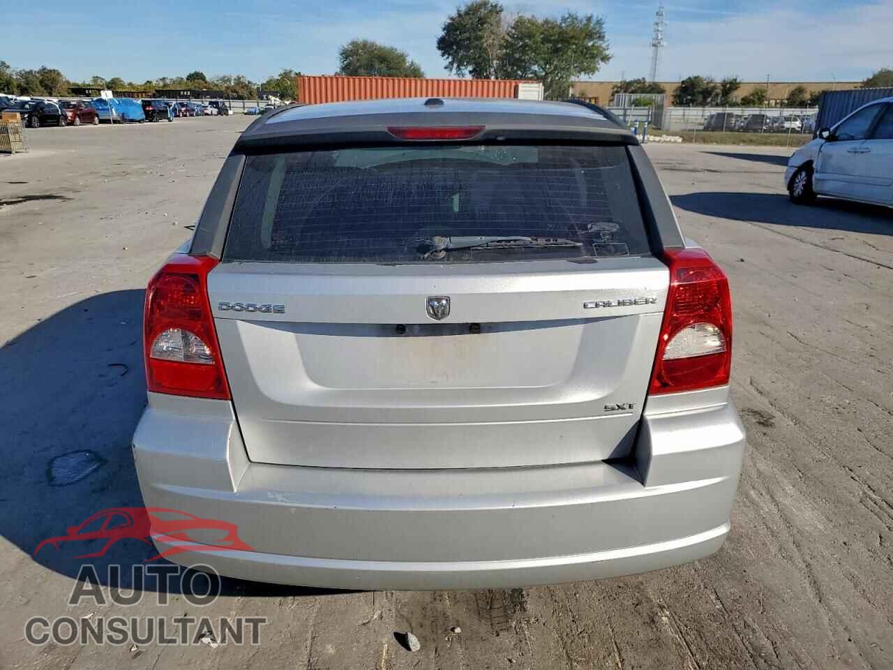 DODGE CALIBER 2009 - 1B3HB48A99D149869