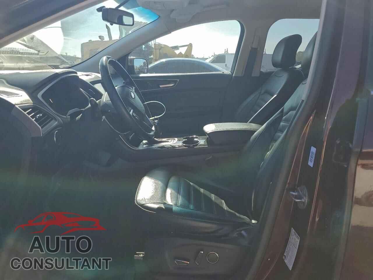 FORD EDGE 2017 - 2FMPK3J94HBC22473