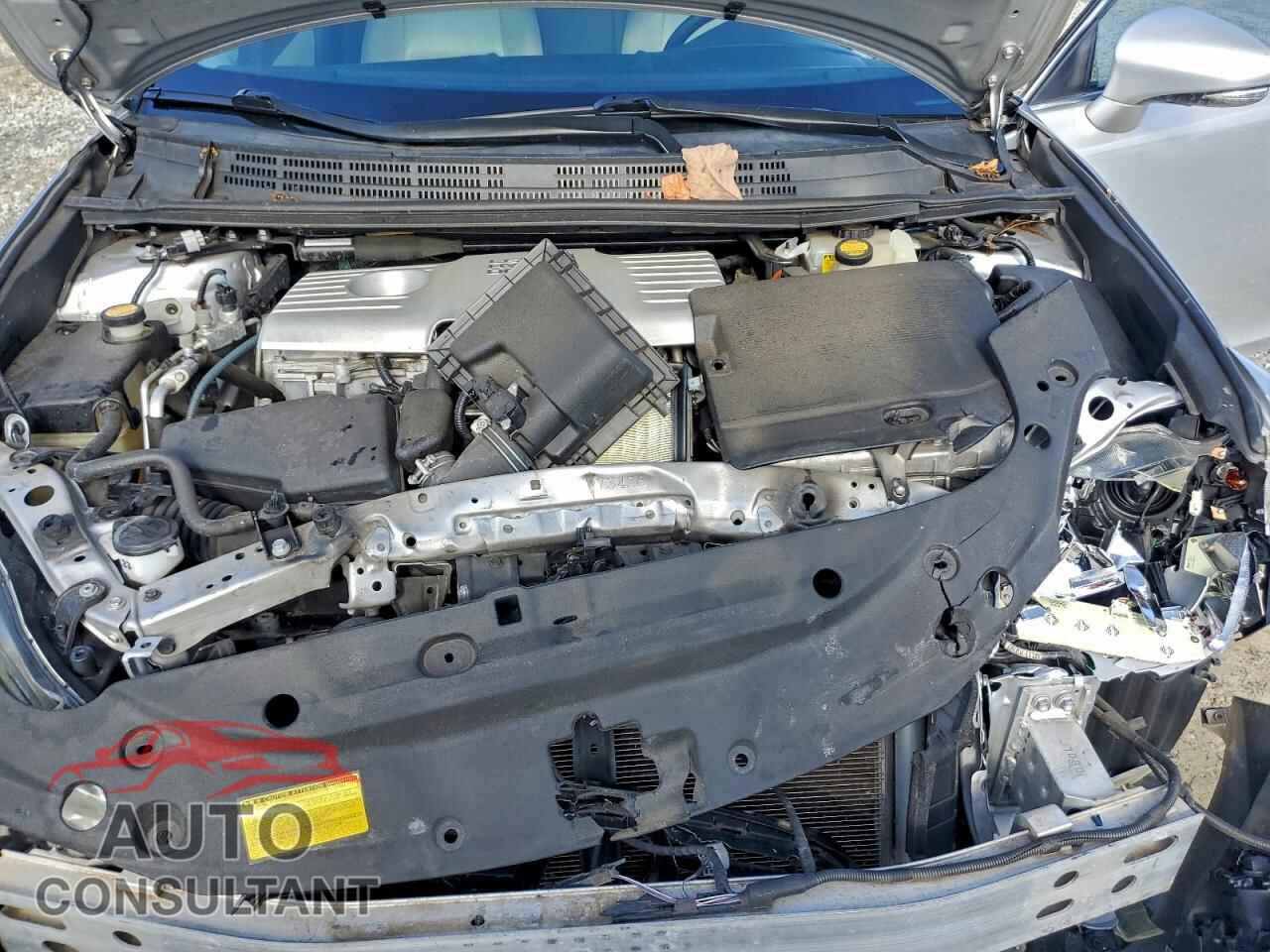 LEXUS CT 200 2011 - JTHKD5BH2B2003498