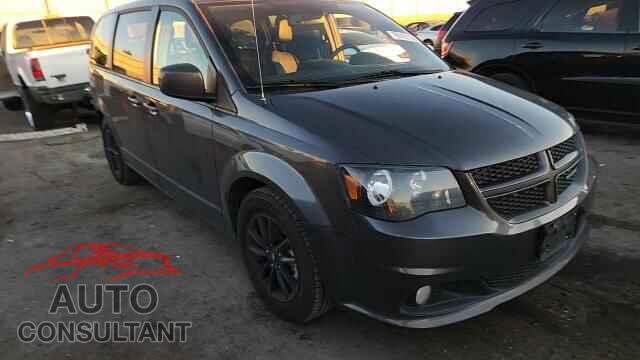 DODGE CARAVAN 2019 - 2C4RDGEG3KR688871