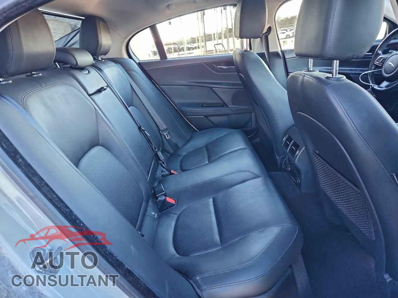 JAGUAR XE 2017 - SAJAN4BVXHA950783