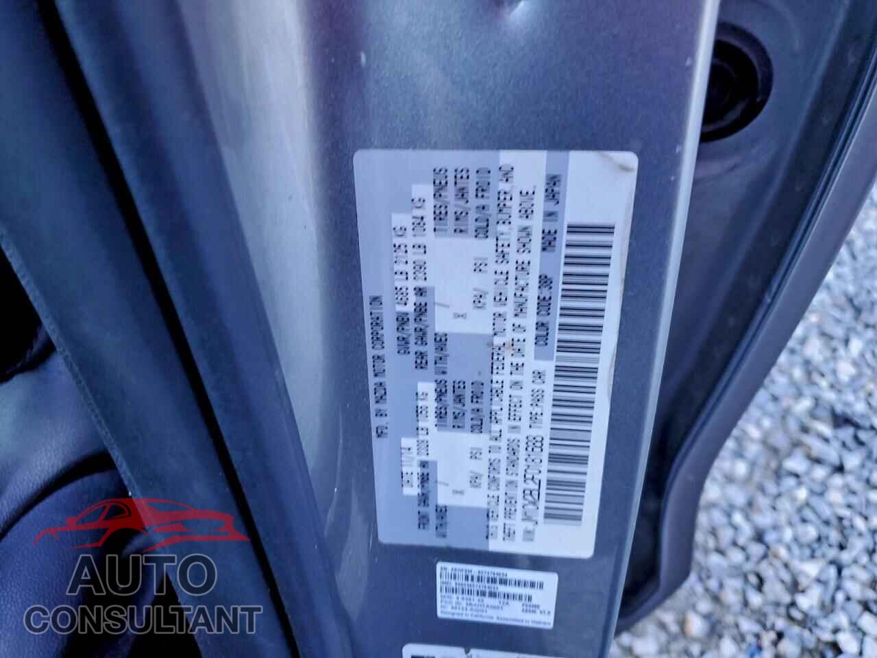 MAZDA 5 2015 - JM1CW2BL2F0181688