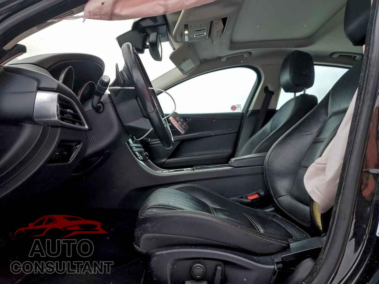 JAGUAR XE 2017 - SAJAK4BV0HA951921