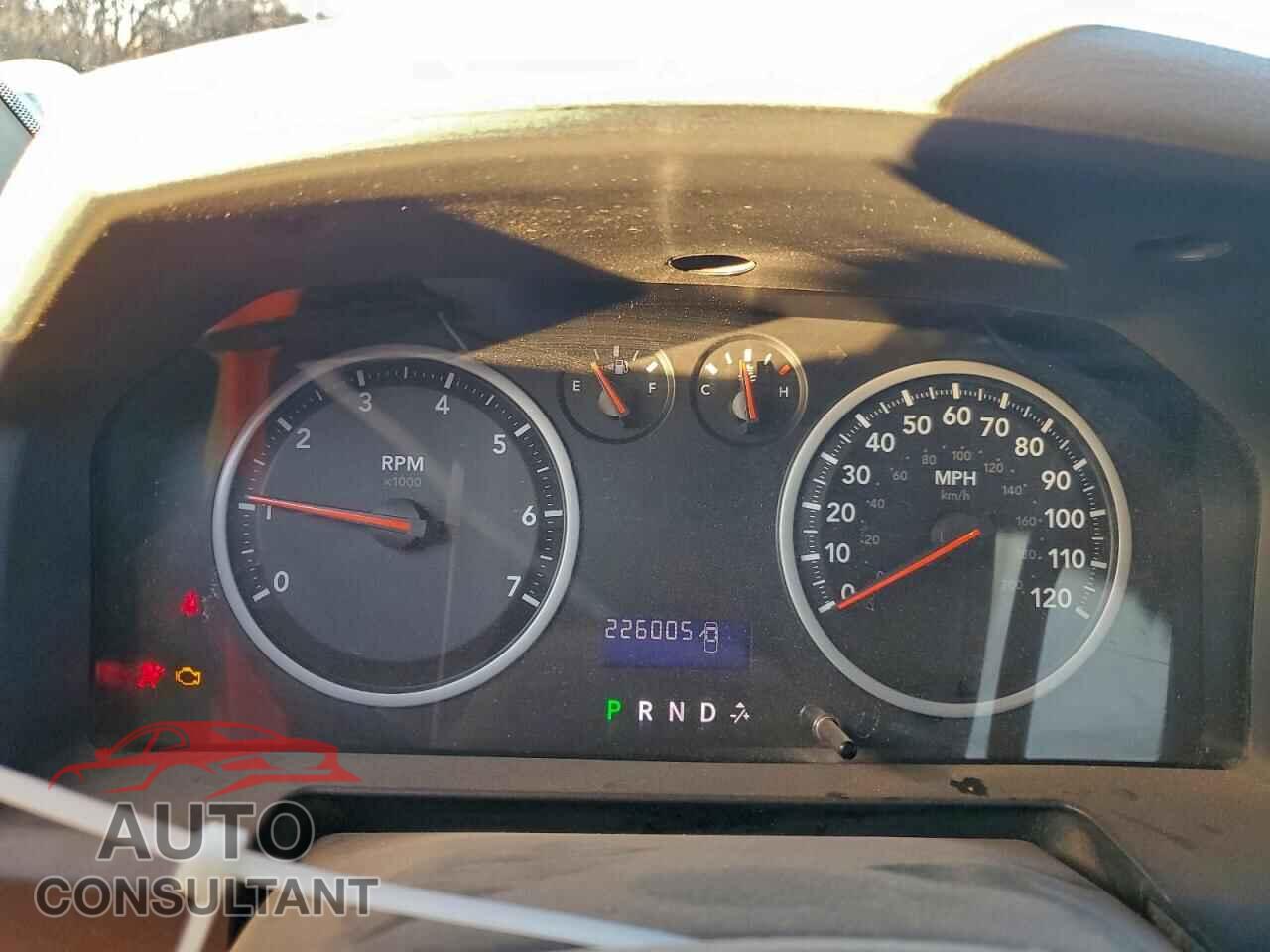 DODGE RAM 1500 2012 - 1C6RD7FT0CS209423