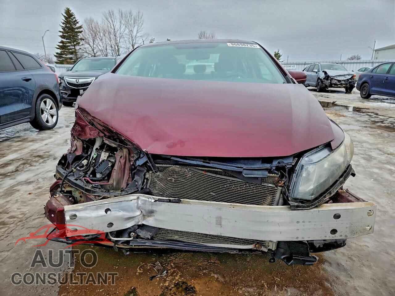 HONDA CIVIC 2015 - 19XFB2F87FE039391