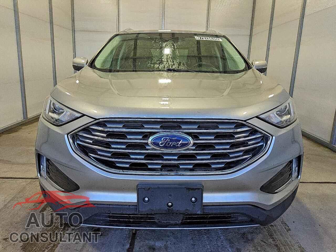 FORD EDGE 2020 - 2FMPK4J90LBB15936