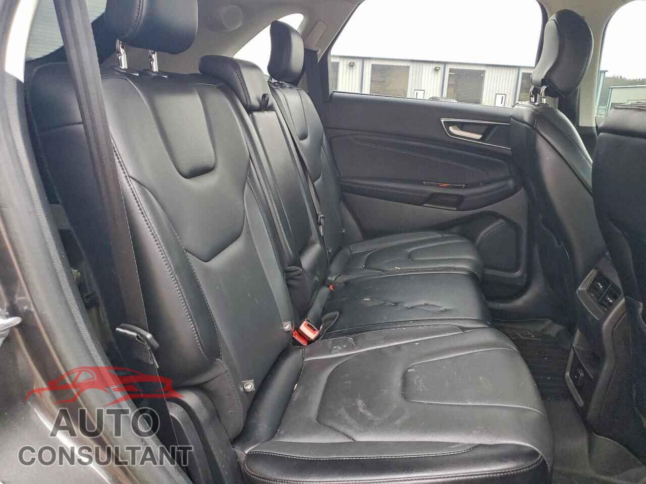 FORD EDGE 2018 - 2FMPK3K89JBC02408