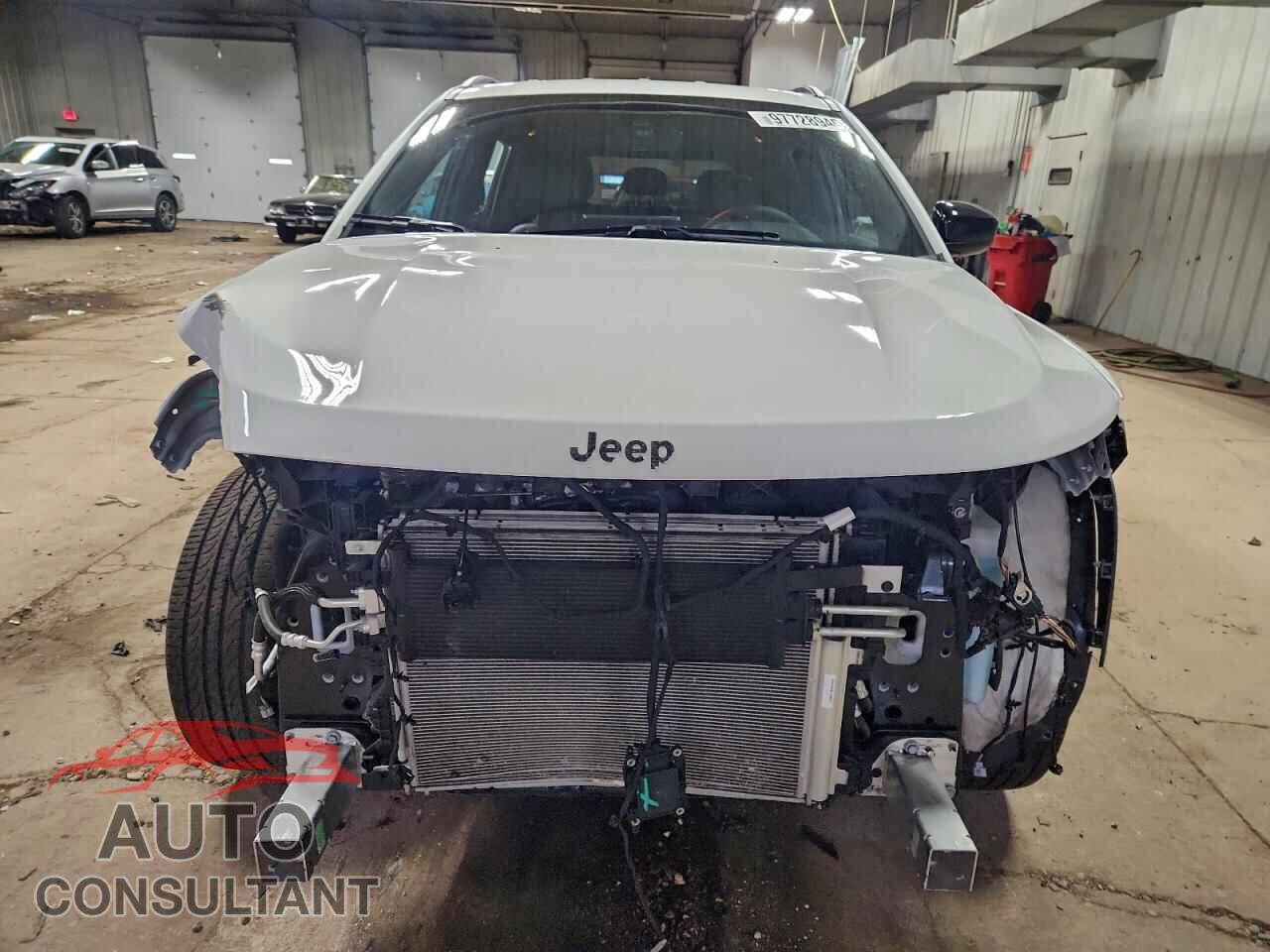 JEEP COMPASS 2024 - 3C4NJDFN9RT136902