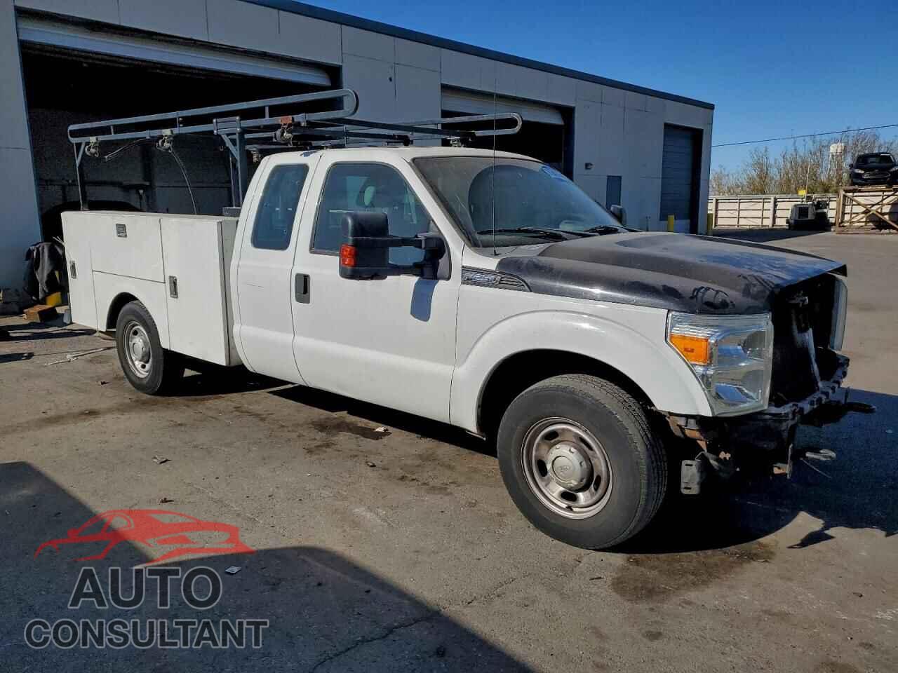 FORD F250 2012 - 1FT7X2A63CEA29802