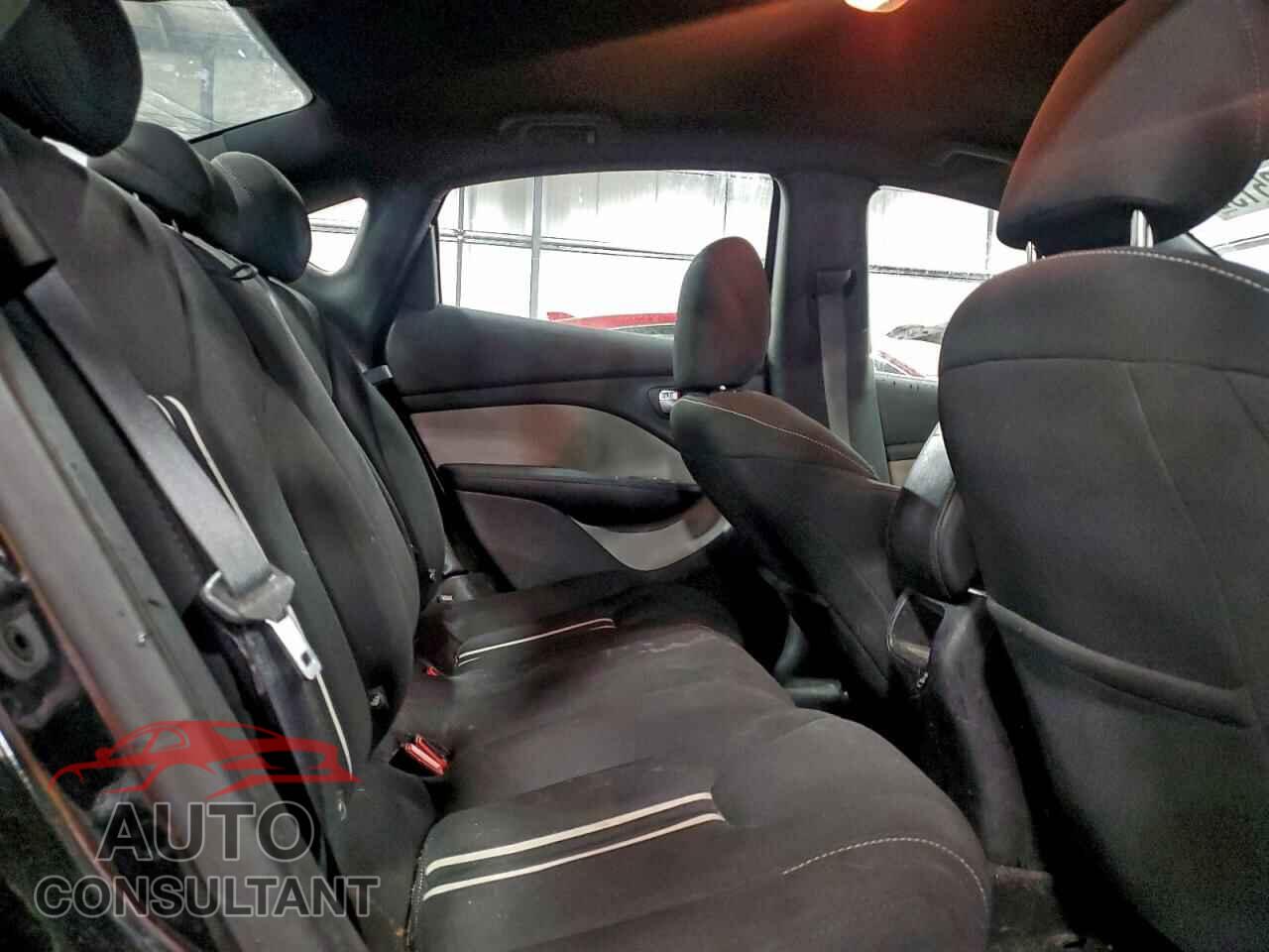 DODGE DART 2013 - 1C3CDFBA5DD219601