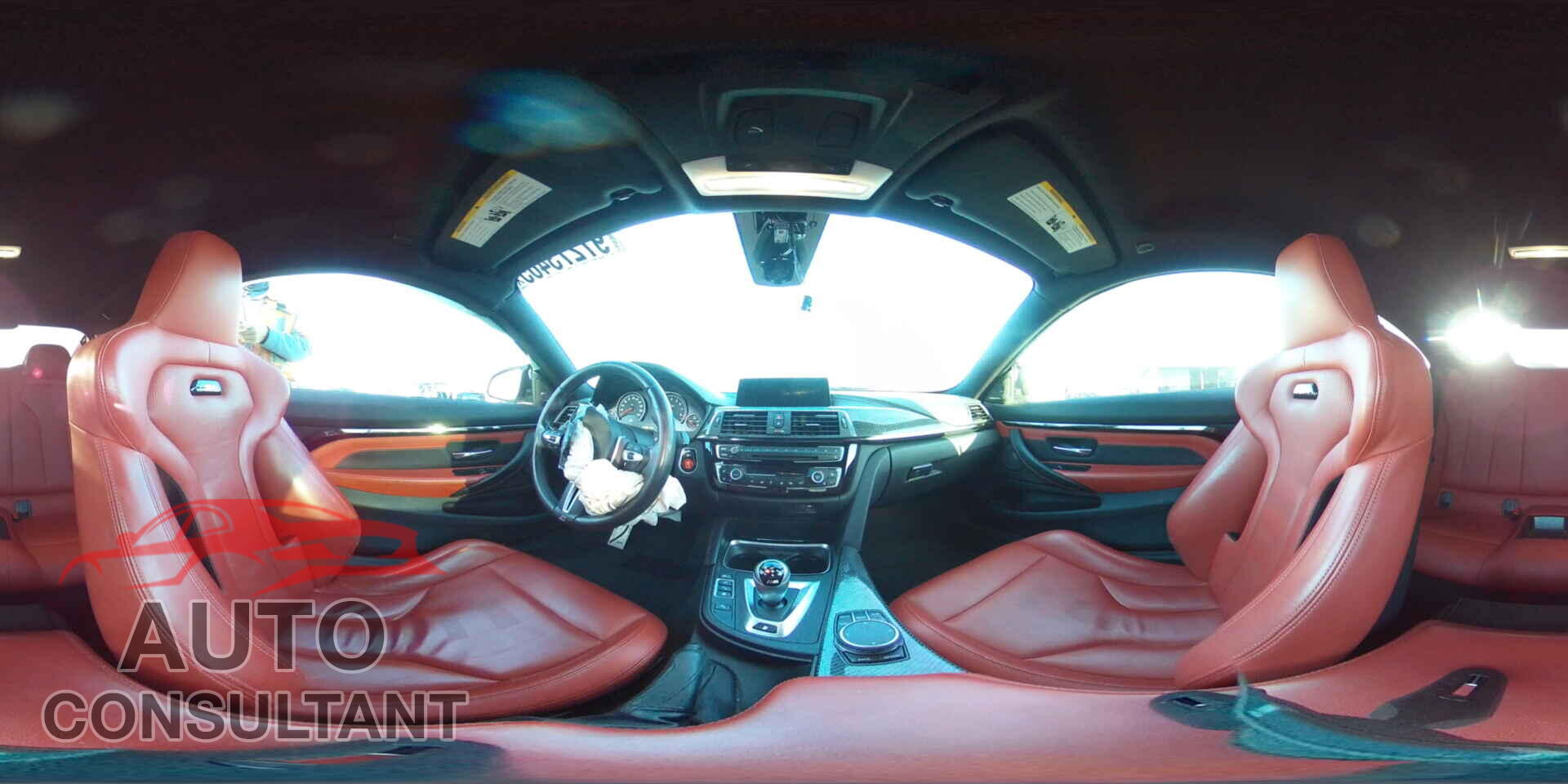 BMW M4 2020 - WBS4Y9C01LFH33133