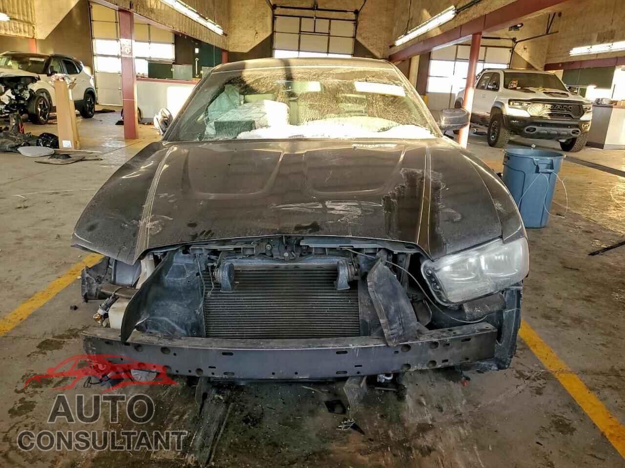 DODGE CHARGER 2014 - 2C3CDXHG1EH330782