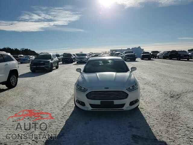 FORD FUSION 2013 - 3FA6P0K90DR309500