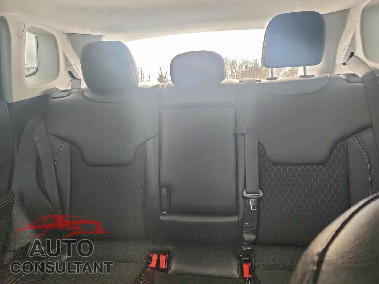 JEEP COMPASS 2020 - 3C4NJDBB0LT153929