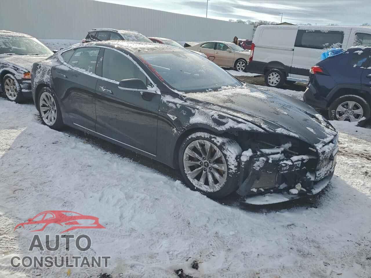 TESLA MODEL S 2016 - 5YJSA1E29GF160119