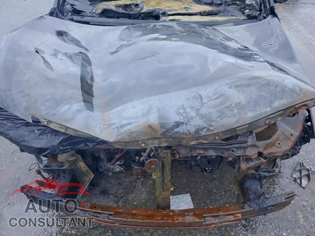 HYUNDAI SONATA 2013 - 5NPEC4AC5DH723865