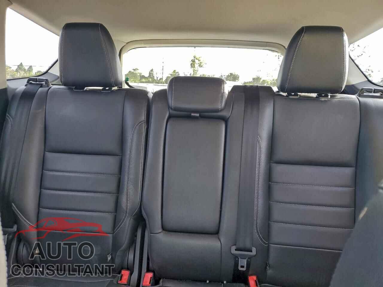 FORD ESCAPE 2014 - 1FMCU0JX3EUC83468
