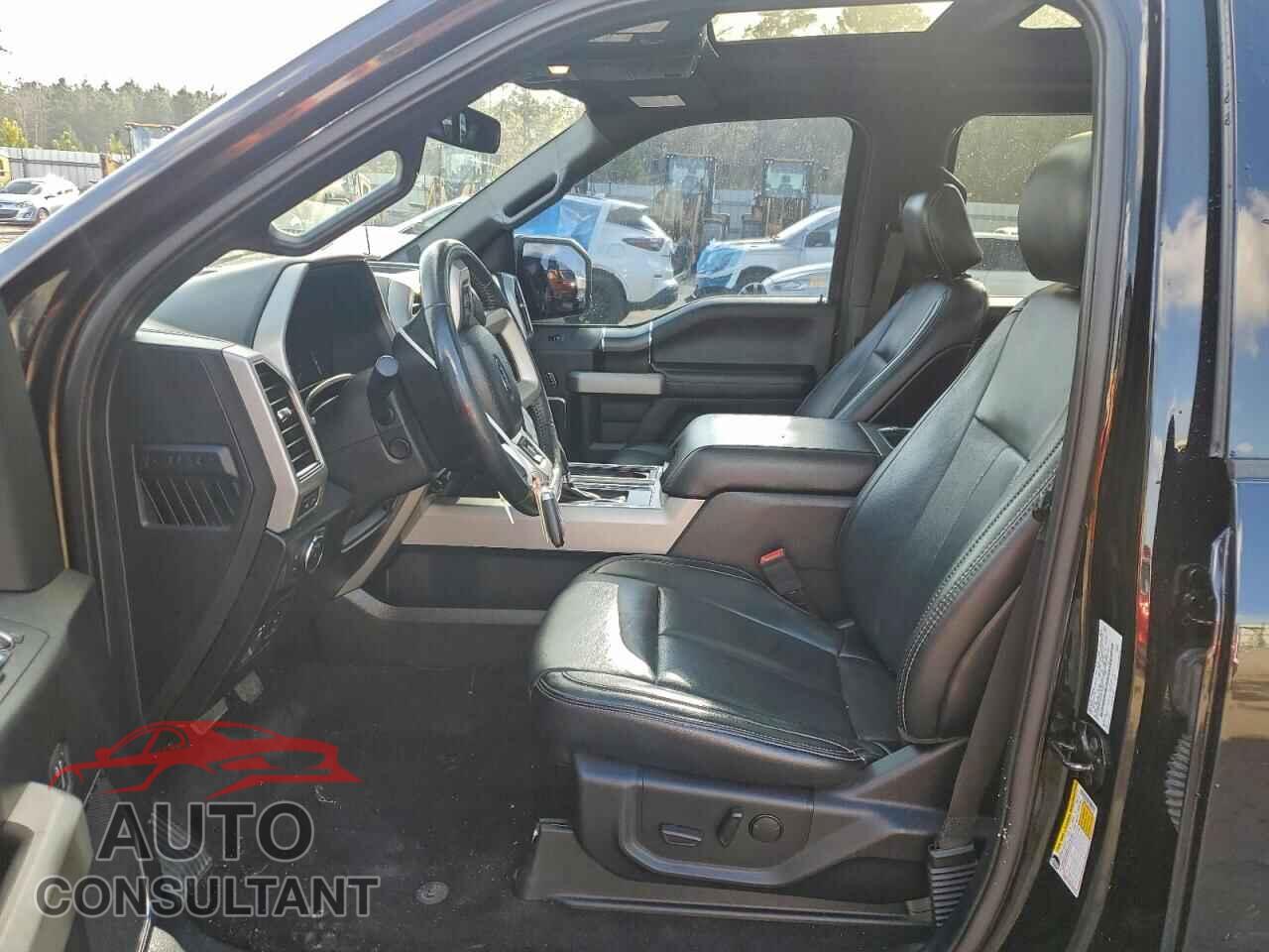 FORD F-150 2019 - 1FTEW1E40KFA77294