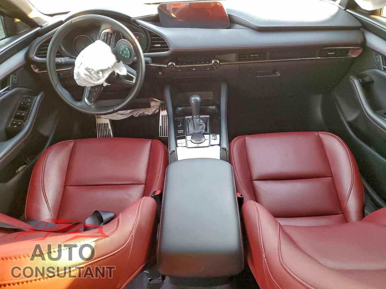 MAZDA 3 2025 - JM1BPBLM3S1750925