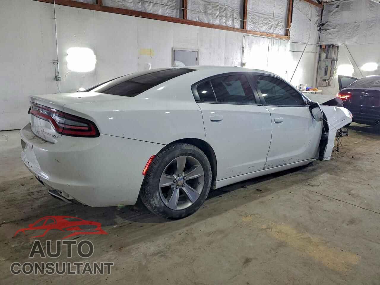 DODGE CHARGER 2016 - 2C3CDXHG2GH215546