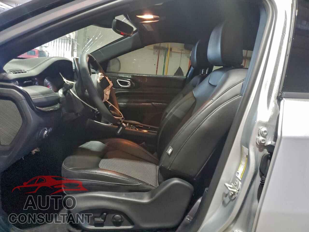 JEEP COMPASS 2024 - 3C4NJDBN2RT107263