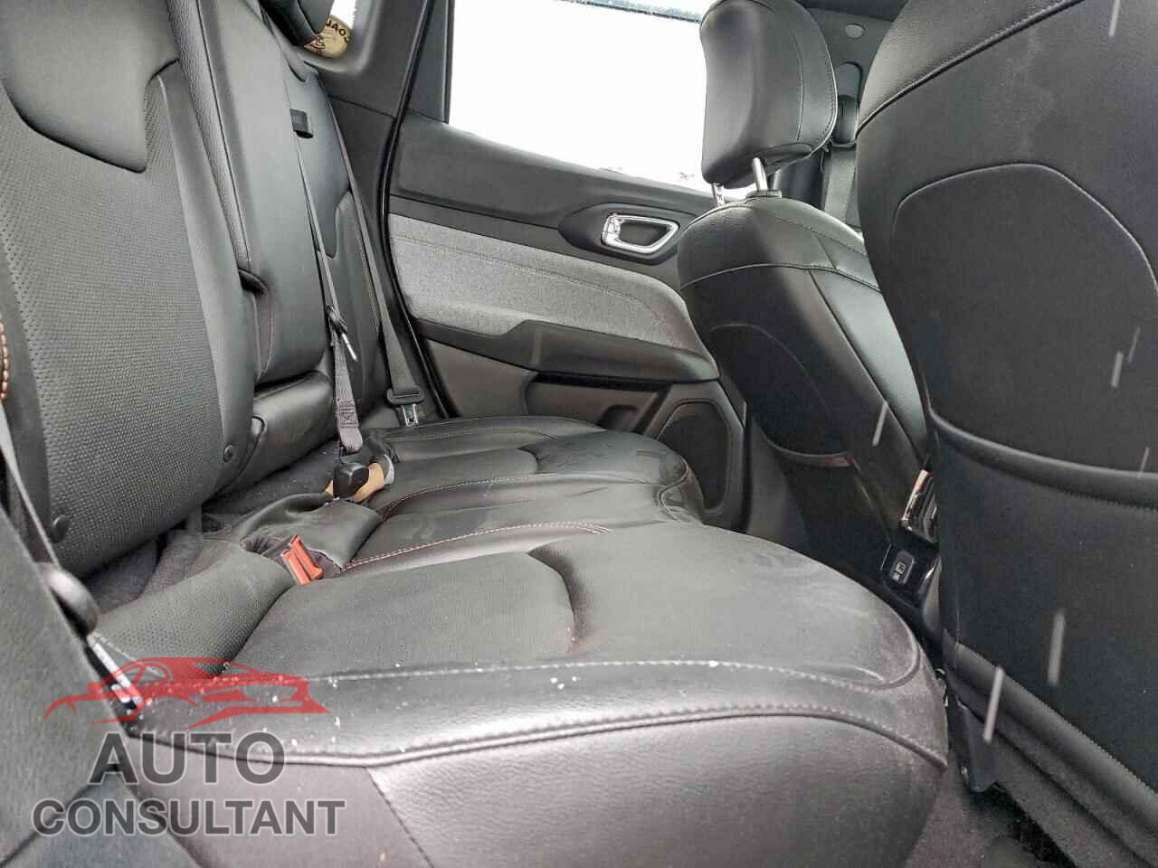 JEEP COMPASS 2023 - 3C4NJDFN4PT563448