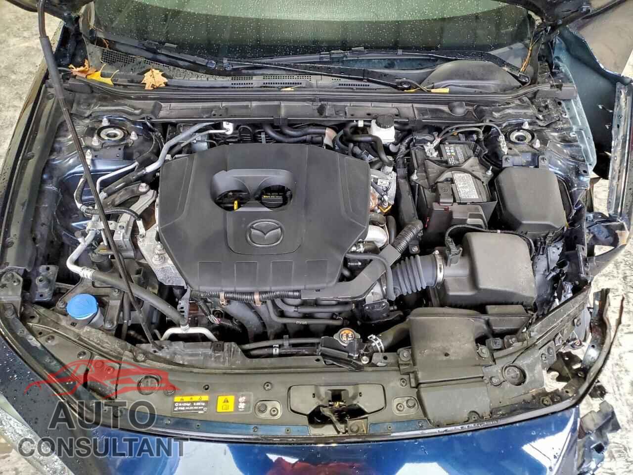 MAZDA 3 2023 - 3MZBPABM0PM366944