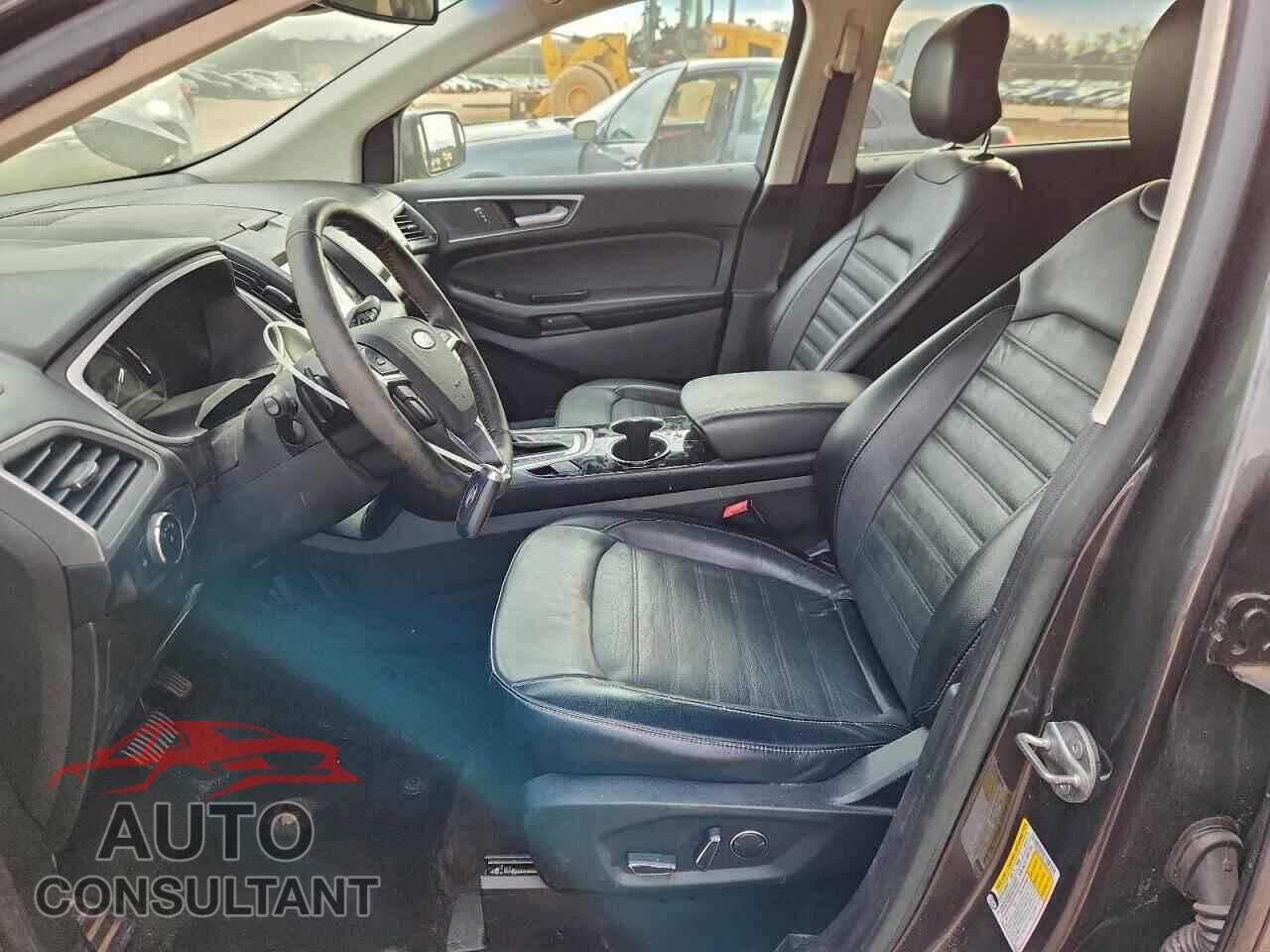 FORD EDGE 2018 - 2FMPK3J96JBB64193