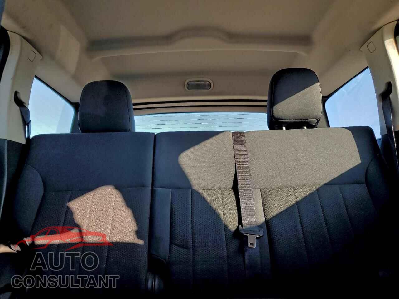 DODGE NITRO 2011 - 1D4PT2GK2BW600420