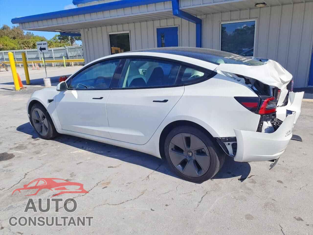 TESLA MODEL 3 2023 - 5YJ3E1EA0PF600941